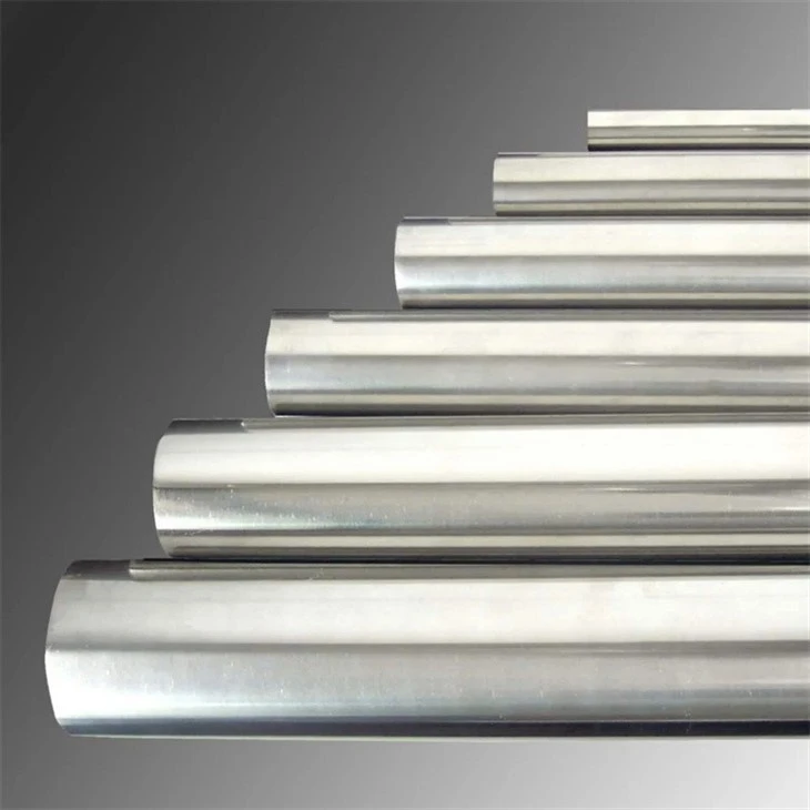 Stainless Steel 2 Inch Pipe