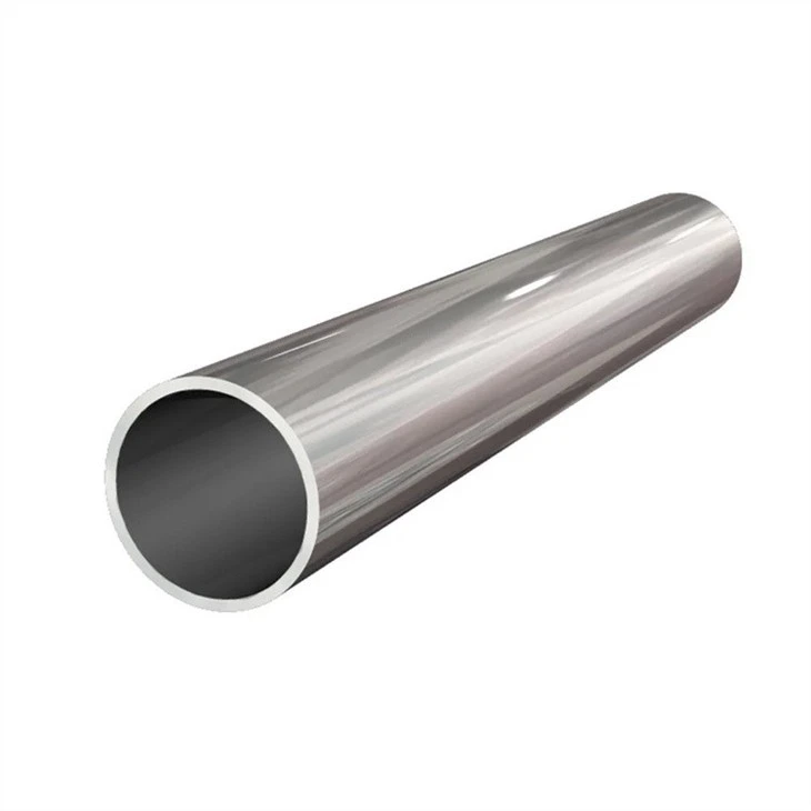 Stainless Steel 2 Inch Pipe