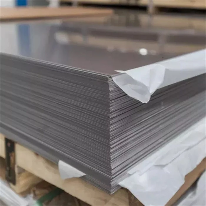 stainless steelplate