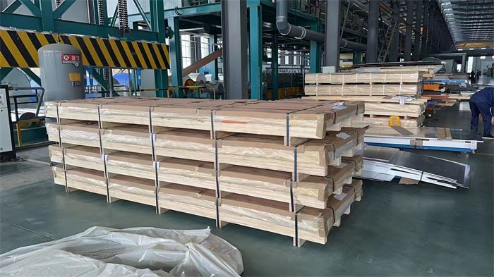 Stainless Steel 316 Plate And Sheet