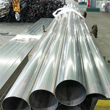 Stainless Steel Pipe 304 Grade