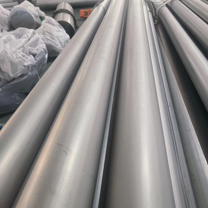 Stainless Steel Pipe 304 Grade
