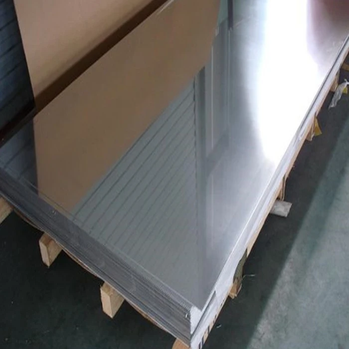 ASTM 201 Stainless Plate
