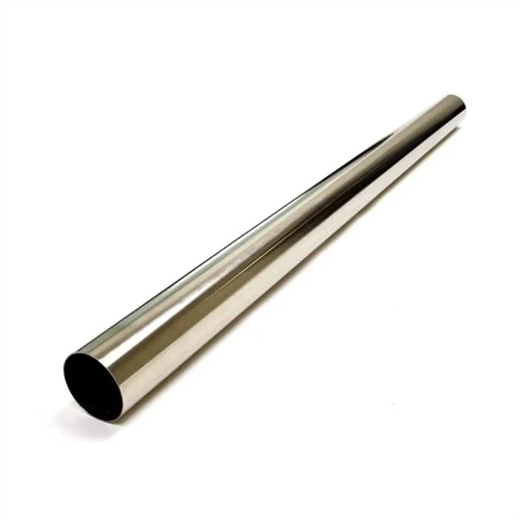 Stainless Steel Railing Pipe 304