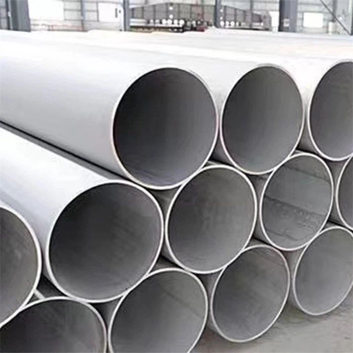 304 ss pipe