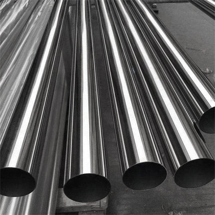 304 pipe
