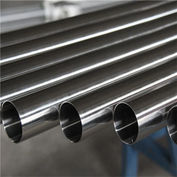 304 steel pipe