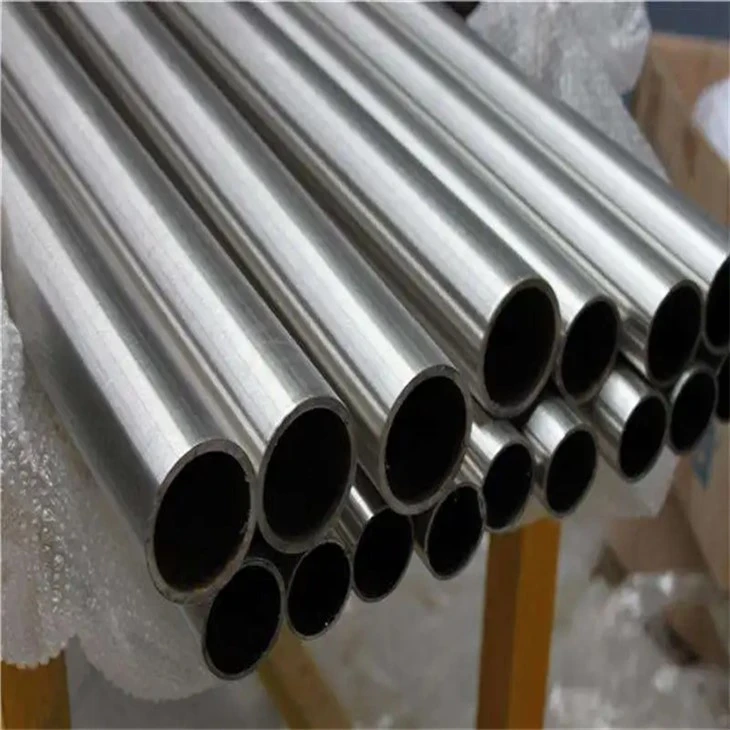 Stainless Steel Tube 304 Welded Material