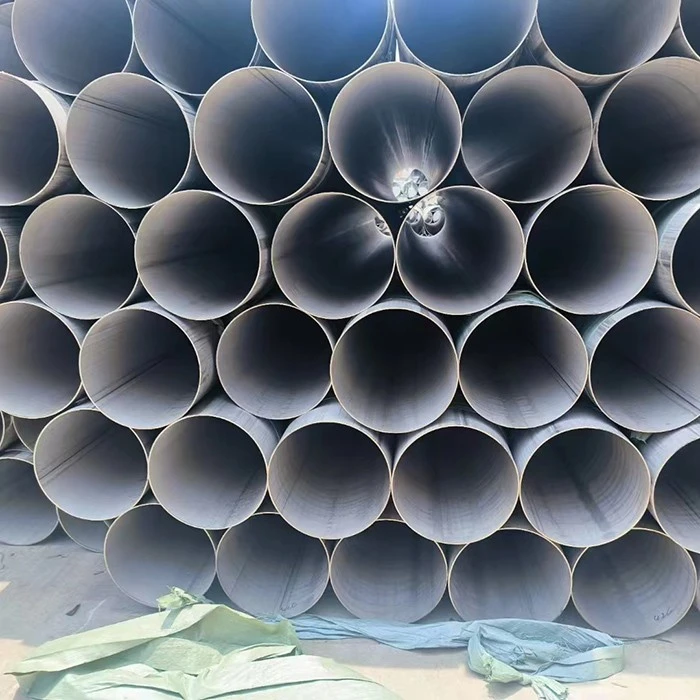 316 steel pipe