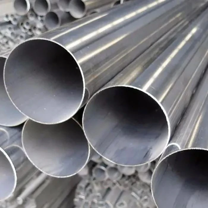 Stainless Steel Welded Pipe 316
