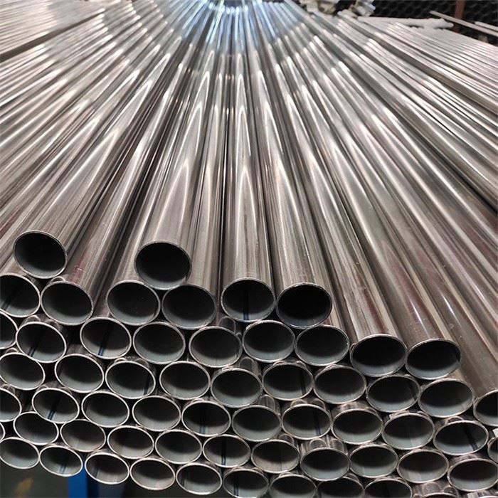 2 inch 304 Stainless Steel Pipe