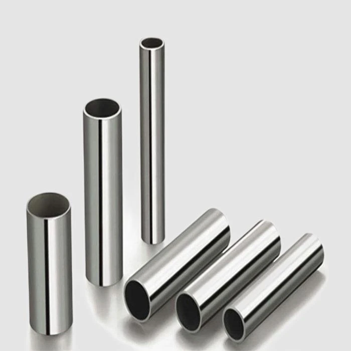 TP304 Stainless Steel Seamless Pipe