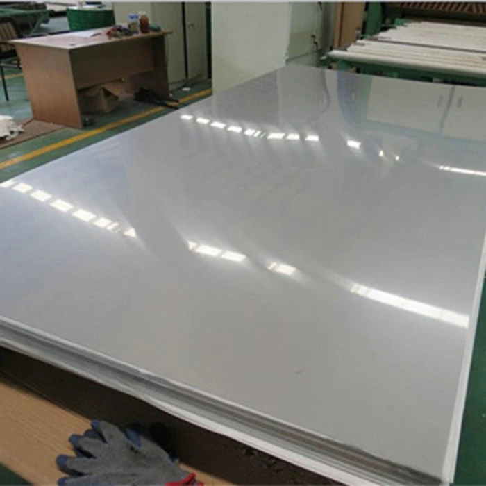 UNS S30400 Stainless Steel Plate
