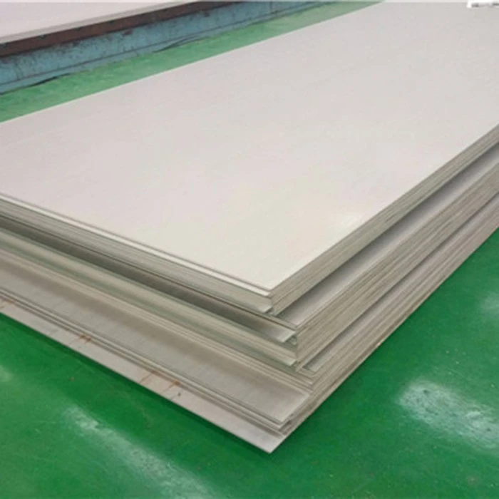 Stainless Steel Plate Grade 304