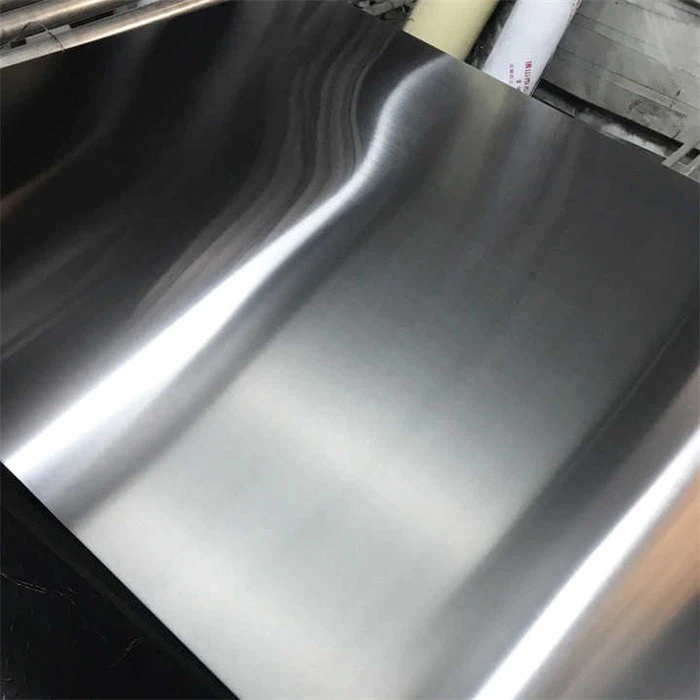 301 Annealed Stainless Steel Plates