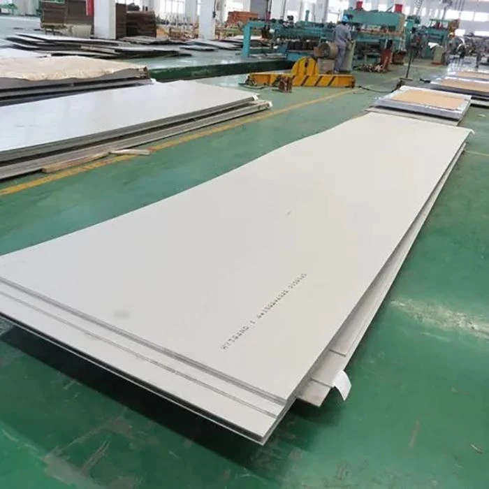 302 Stainless Sheet