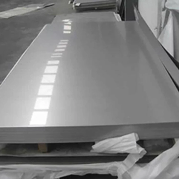 A240 302 Stainless Steel Plate