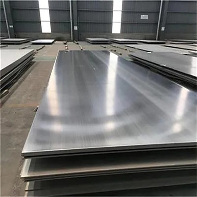 301 Full Hard Stainless Steel Sheet