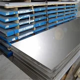 What is the modulus of elasticity of 310 stainless steel sheet?