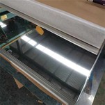 Stainless Steel SS 302 Plate