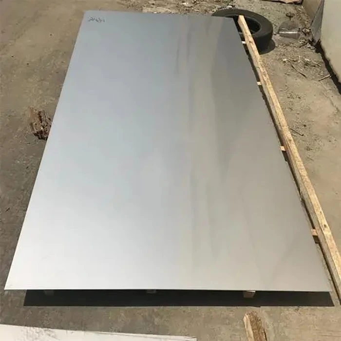 302 SS Sheet