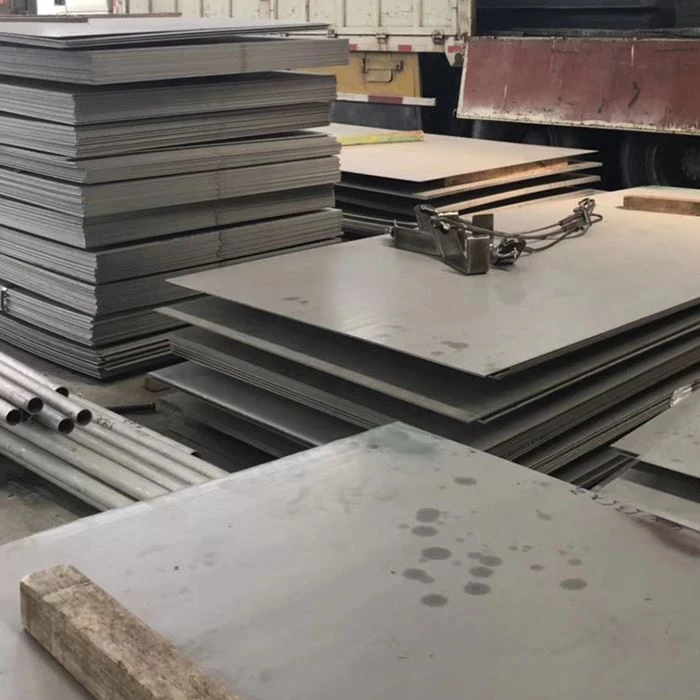 309 Stainless Sheet