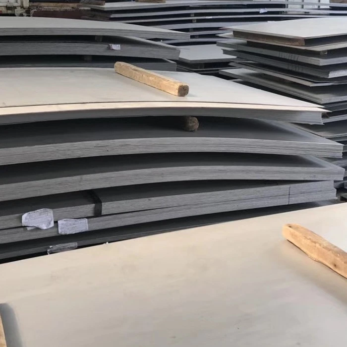 309 Stainless Steel Plate