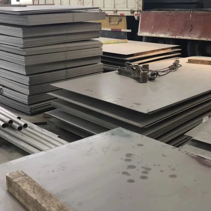 309 stainless steel