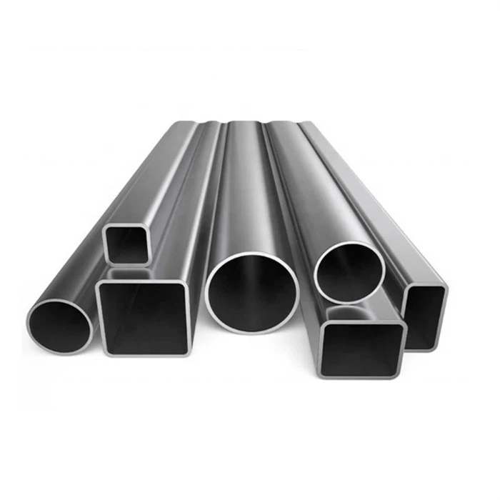 316 stainless steel tubes