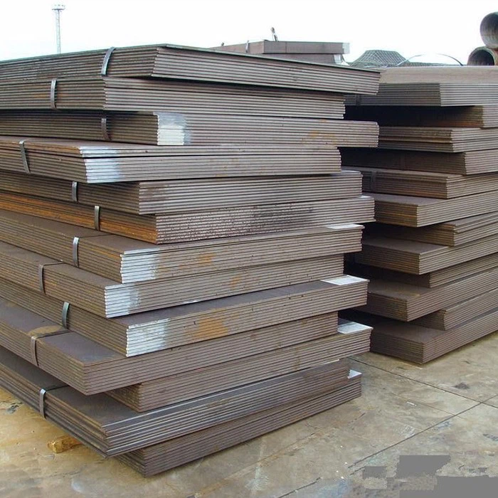ASTM A514 Steel Plate
