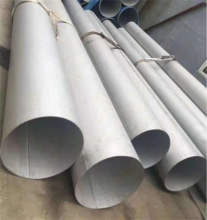 AISI 304 Pipe
