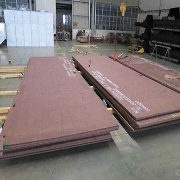 AR Wear Plate