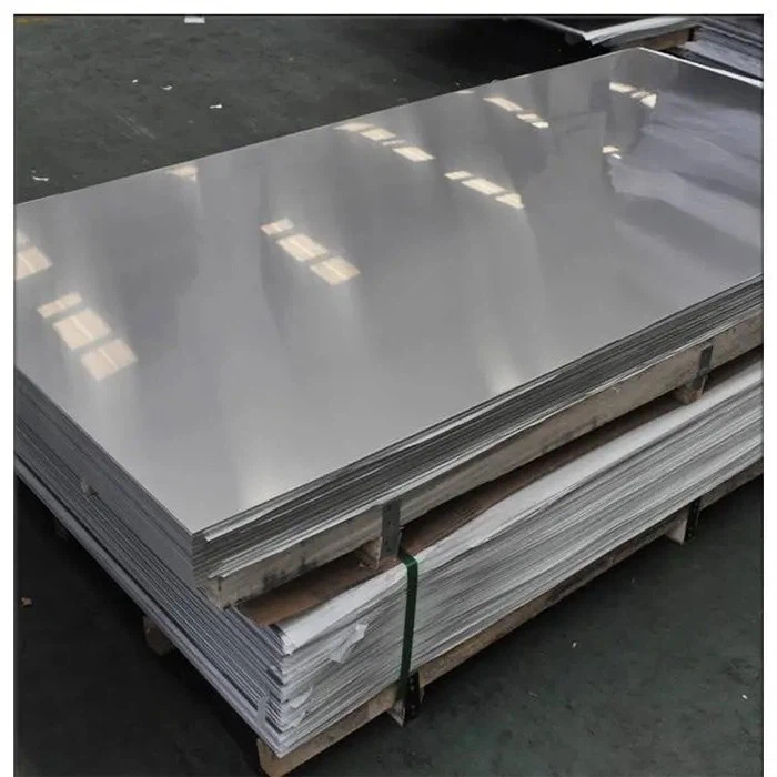 410 Stainless Steel Sheet