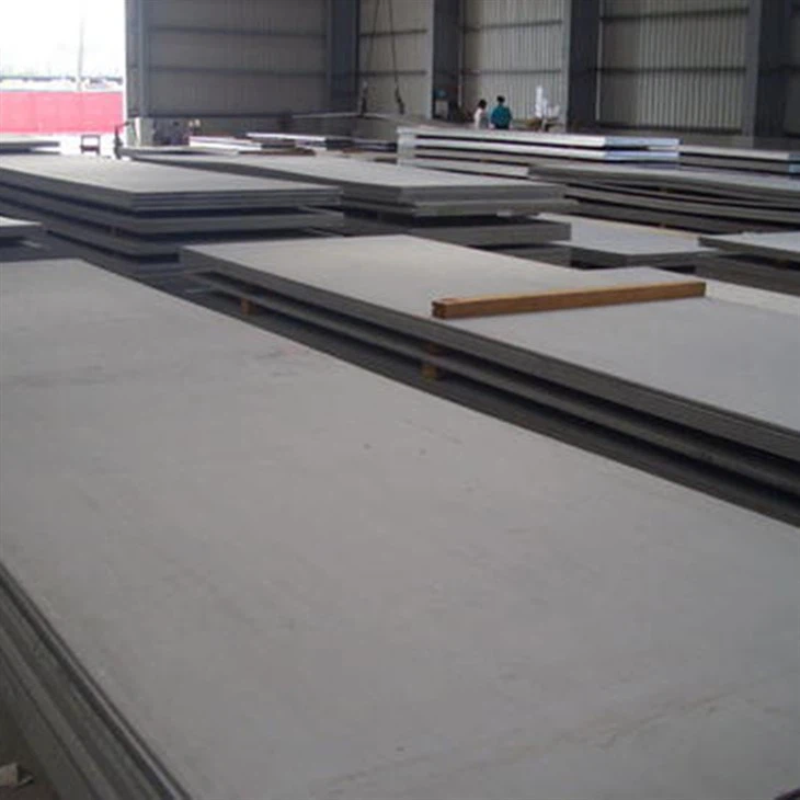 ASTM A240 410 Stainless Steel Plate