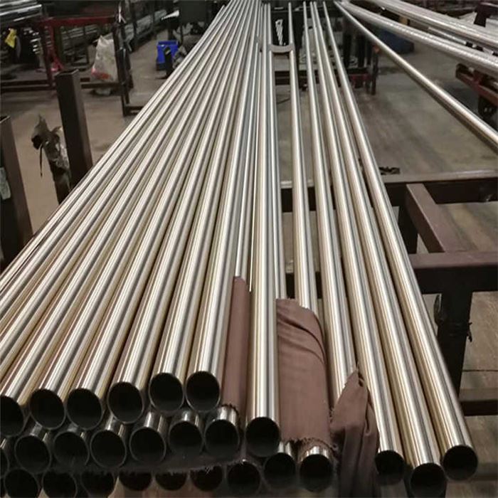 Austenitic Stainless Steel Pipe