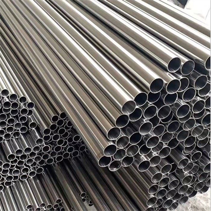 SS TP304 Stainless Pipe