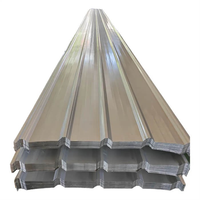 Galvanized Zinc Roofing Sheet