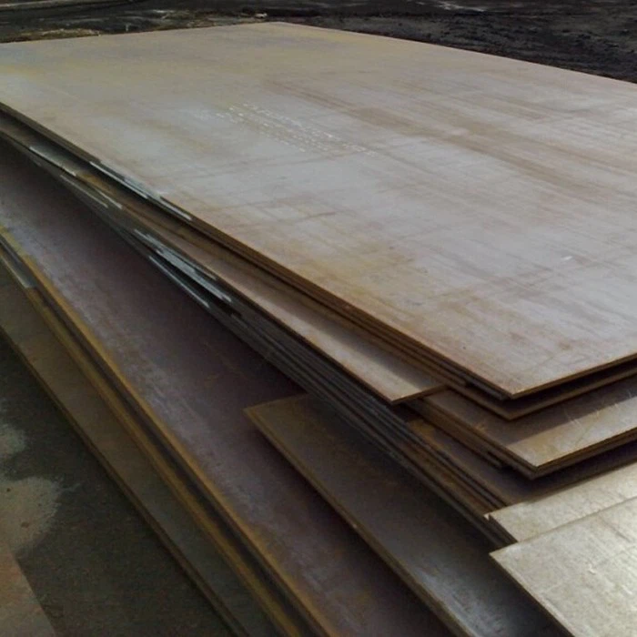 MN13 Grade Manganese Sheet