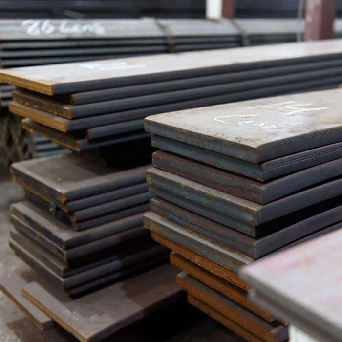 MN13 Grade Manganese Sheet