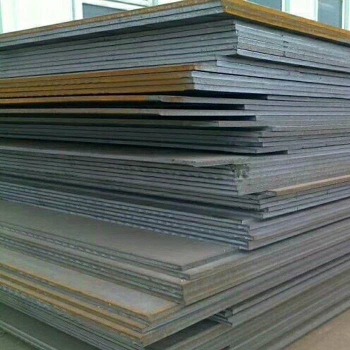 MN13 Grade Manganese Sheet