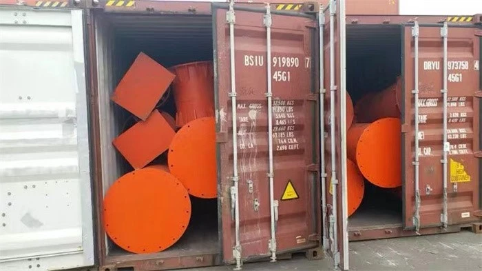 steel support steel support