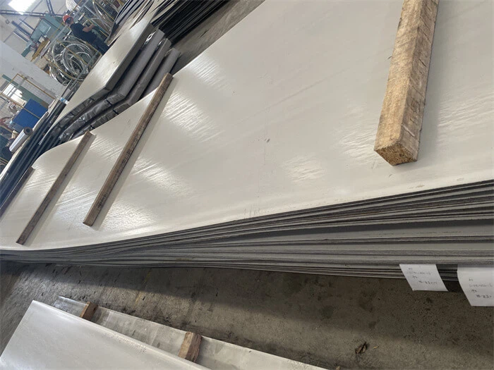304 stainless steel plate in stock 304 stainless steel plate in stock