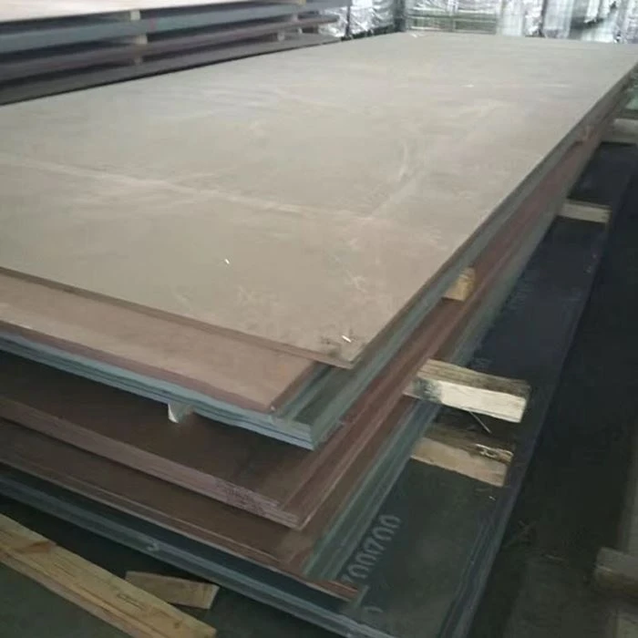 NM450E High Strength Abrasion Resistant Steel