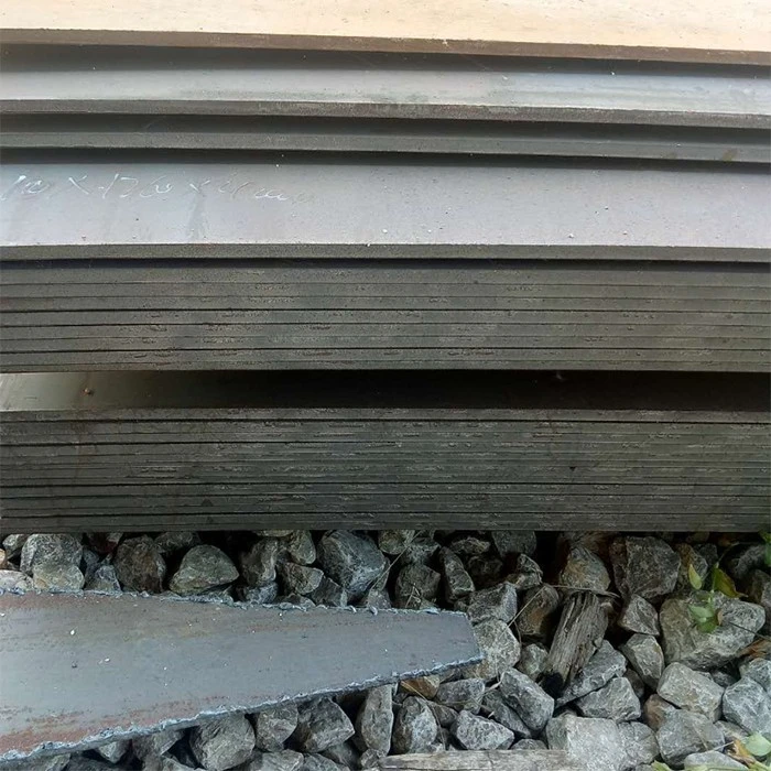 Nm450 Wear Abrasion Resistant Steel Plate