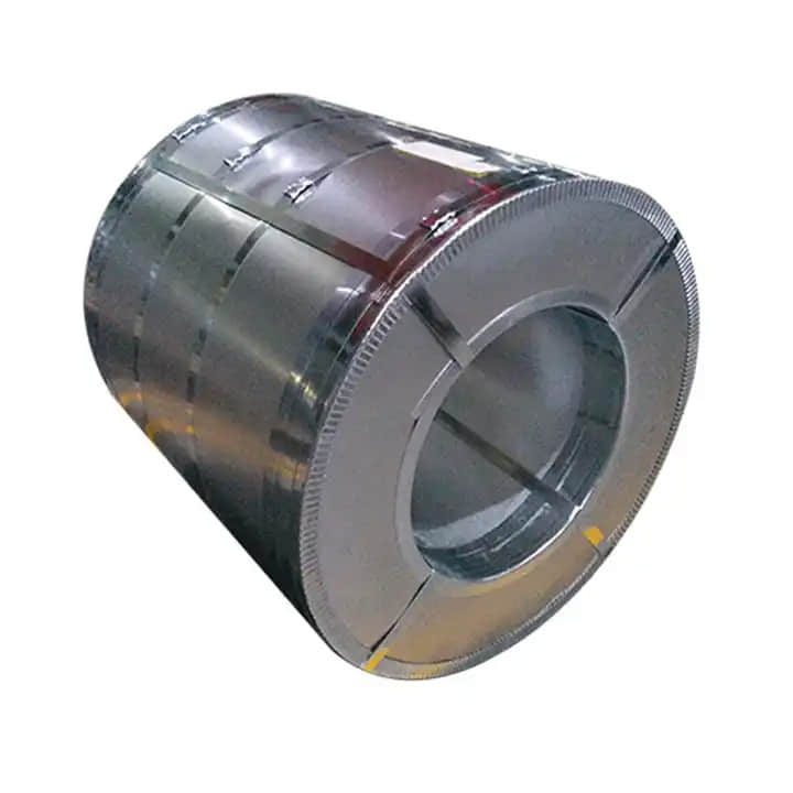 Ppgi Steel Coil S500GD