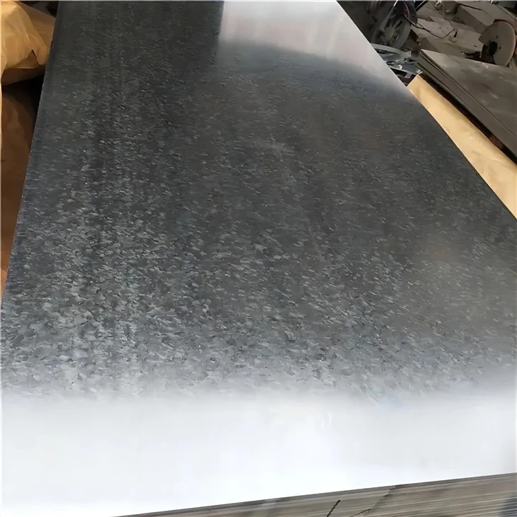 Ppgi Steel Coil SGC440