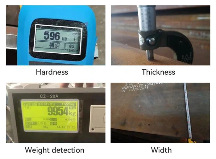 astm a514 plate astm a514 plate