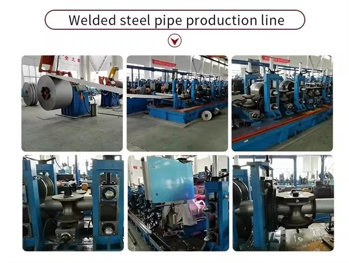 stainless steel welded tube stainless steel welded tube