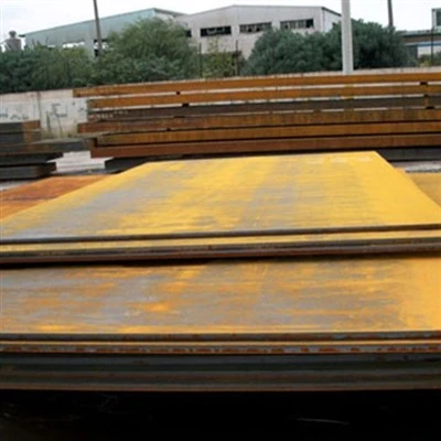 20mm NM450 Wear Resistant Steel Plate Sheet
