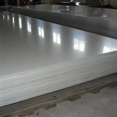 310S Stainless Steel Sheets